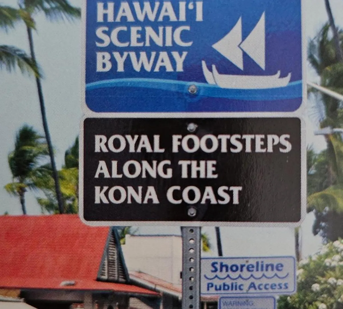 Comfort Location Reasonable Price 2 Blocks 2 The Beach Kailua-Kona Apartment