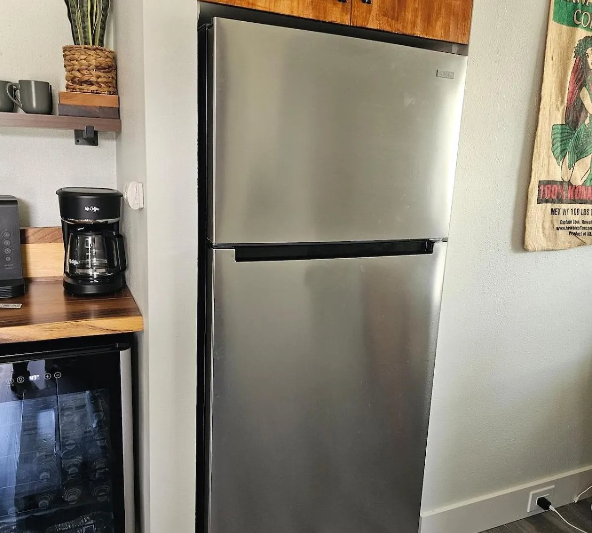 Comfort Location Reasonable Price 2 Blocks 2 The Beach Kailua-Kona Apartmán