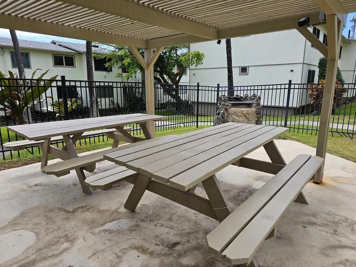 Comfort Location Reasonable Price 2 Blocks 2 The Beach Kailua-Kona 0*,