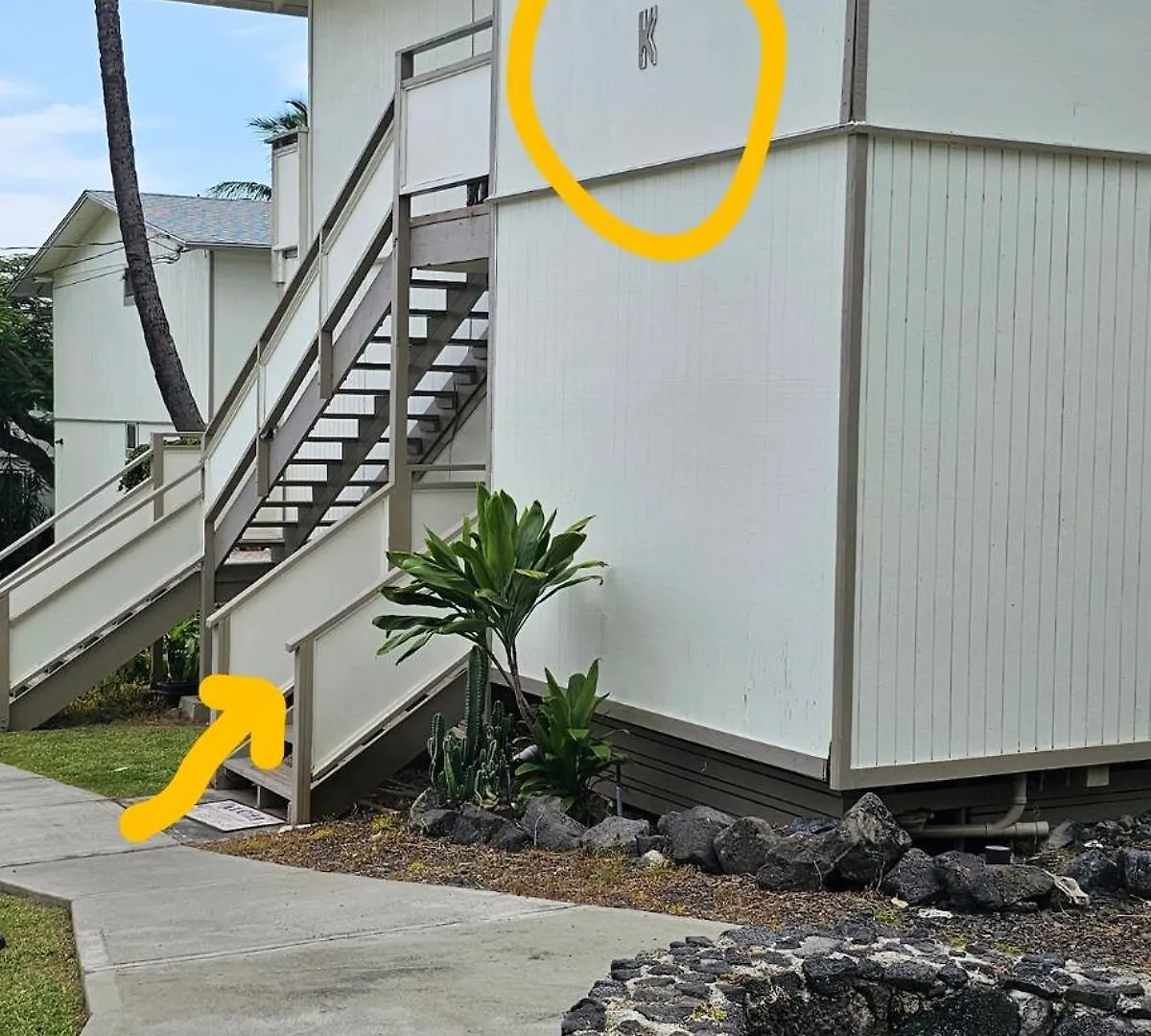 Comfort Location Reasonable Price 2 Blocks 2 The Beach Kailua-Kona 0*,