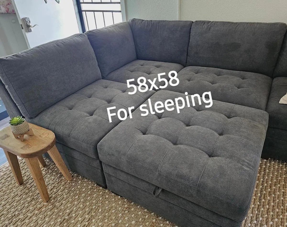 Comfort Location Reasonable Price 2 Blocks 2 The Beach Kailua-Kona