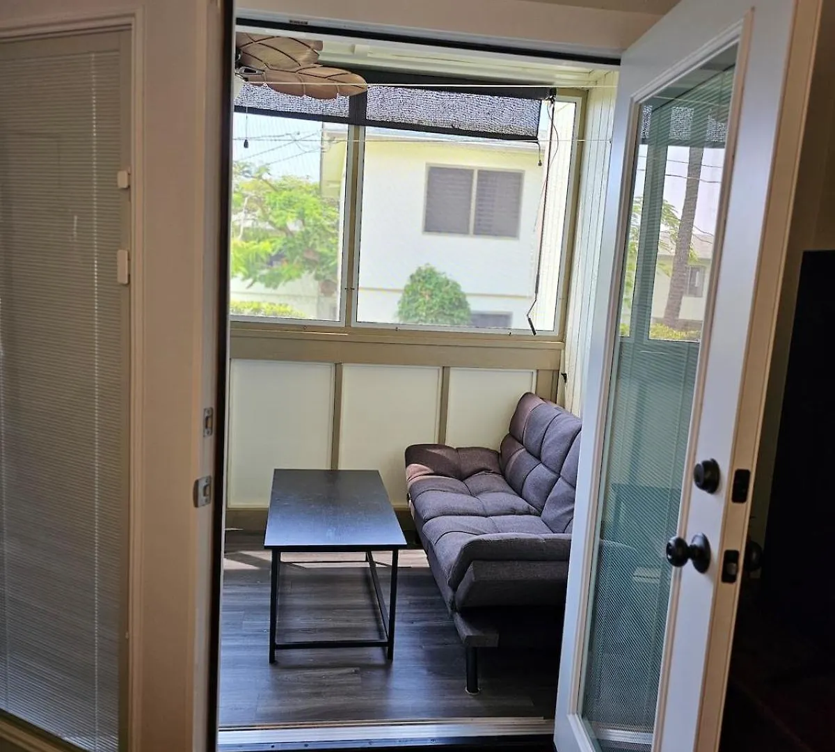 Apartment Comfort Location Reasonable Price 2 Blocks 2 The Beach Kailua-Kona