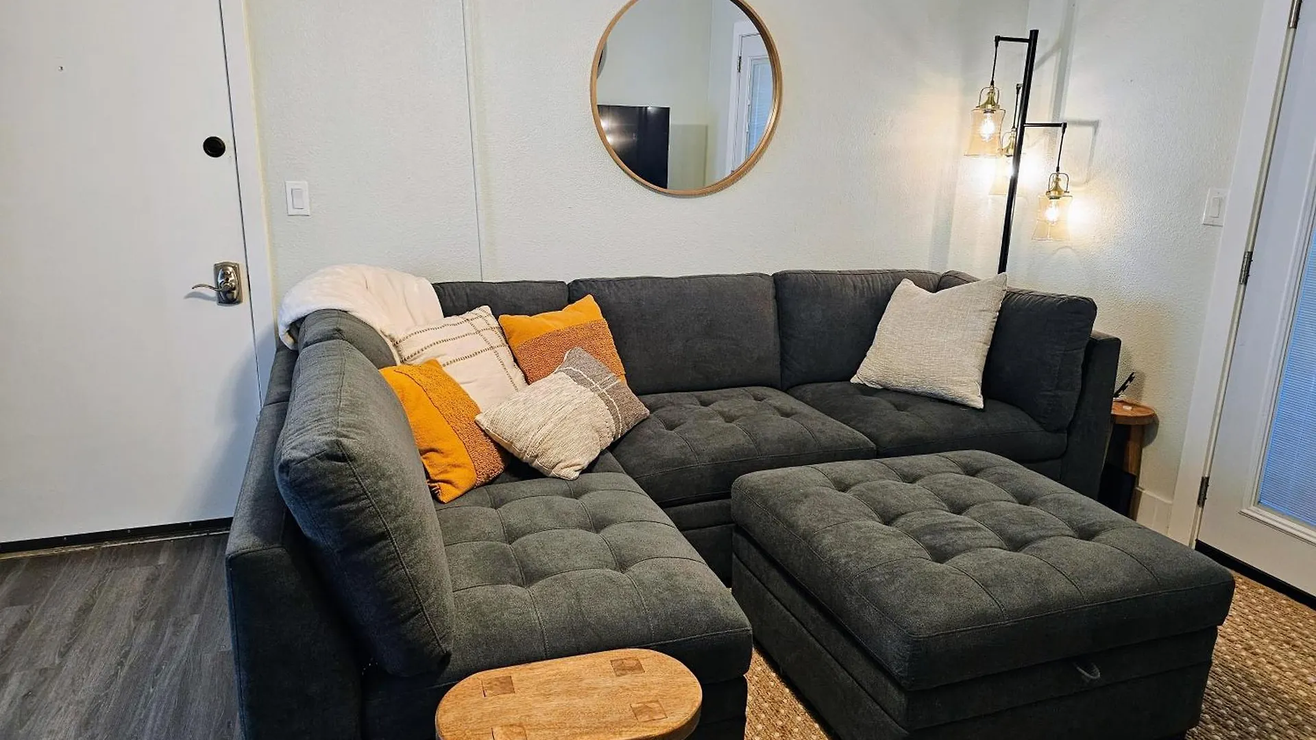 アパート Comfort Location Reasonable Price 2 Blocks 2 The Beach カイルア・コナ